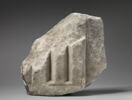 triglyphe, image 1/3