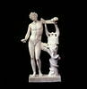 statuette, image 1/2