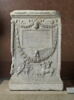 Autel funéraire d'Amemptus, image 1/8