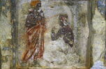 métope ; décor de tombe, image 7/8