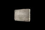 plaque ; inscription, image 2/2