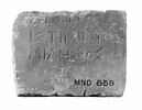 inscription, image 1/3
