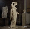 Aphrodite du type de la Venus Genitrix, image 3/27