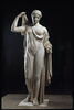 Aphrodite du type de la Venus Genitrix, image 7/27