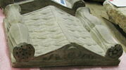 couvercle d'urne, image 1/2