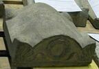 couvercle d'urne, image 1/2