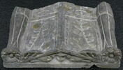 couvercle d'urne, image 1/2