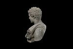 statue en buste, image 4/4