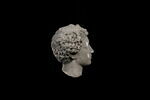 Tête juvénile de Marc Aurèle, image 3/4