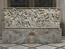 sarcophage, image 2/8