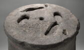 base de statue ; inscription, image 2/5