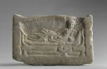 stèle  ; plaque, image 1/2