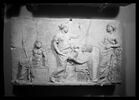 Relief, naissance d'Erichthonios, image 2/2