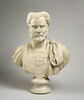 statue en buste, image 1/9