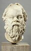 Portrait de Socrate, image 2/4