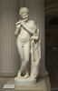 Satyre flûteur, image 3/10