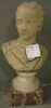 statue en buste, image 2/2