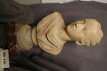statue en buste, image 1/2