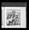 Dixième métope sud du Parthénon, centaure et femme lapithe, image 7/13