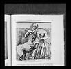 Dixième métope sud du Parthénon, centaure et femme lapithe, image 5/13