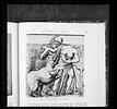 Dixième métope sud du Parthénon, centaure et femme lapithe, image 6/13