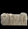 Plaque des Ergastines, bloc 7 de la frise Est des Grandes Panathénées, image 7/16