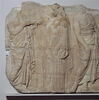Plaque des Ergastines, bloc 7 de la frise Est des Grandes Panathénées, image 8/16