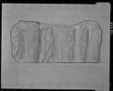 Plaque des Ergastines, bloc 7 de la frise Est des Grandes Panathénées, image 14/16
