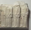 Plaque des Ergastines, bloc 7 de la frise Est des Grandes Panathénées, image 2/16