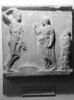 Relief votif dédié par Sosippos à Thésée, image 5/5