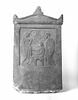 stèle funéraire, image 1/2