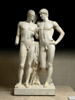 groupe statuaire, image 1/7