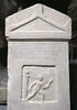 stèle funéraire, image 3/4