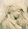Relief, Hermès, Orphée et Eurydice, image 3/6