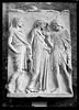 Relief, Hermès, Orphée et Eurydice, image 6/6
