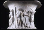 Cratère Borghèse, image 3/29