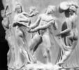 Cratère Borghèse, image 18/29