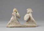 groupe de figurines, image 2/2