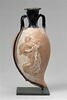 vase plastique ; amphorisque, image 1/2