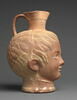 cruche ; vase plastique, image 6/7