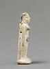 figurine ; amulette, image 3/4