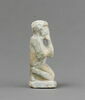 figurine ; amulette, image 2/3