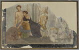 peinture murale, image 1/5