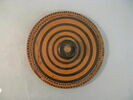 couvercle d'amphore, image 1/2