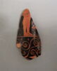 rhyton  ; vase plastique, image 3/3