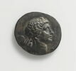 Tétradrachme d'argent de Myrina, image 1/2