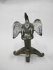 statuette ; instrument de guerre, image 1/5