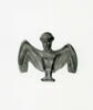 statuette ; miroir, image 1/2