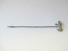 aiguille  ; broche, image 1/2