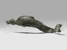 statuette, image 3/4